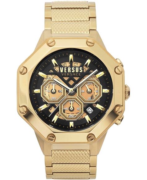 versus versace watch price in philippines|versace watches for men.